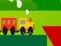 Gra Mini Train