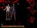 Gra Haunted Gardens 