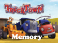 Gra Trucktown memory