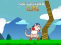 Gra Skateboarding Clive
