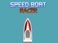 Gra Speed Boat Racer