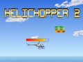 Gra Helichopper 2