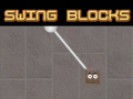 Gra Swing Block