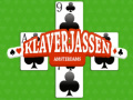Gra Klaverjassen Amsterdams 
