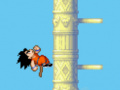 Gra Dragon Ball Korin Tower