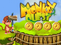 Gra Monkey Quest