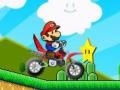 Gra Mario Motocross Mania 2