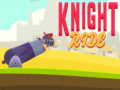 Gra Knight Ride