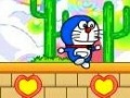 Gra Doraemon Adventure