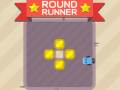 Gra Round Runner