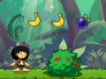 Gra Tog Jungle Runner