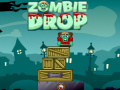 Gra Zombie Drop