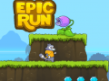 Gra Epic Run