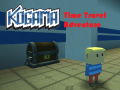 Gra Kogama: Time Travel Adventure