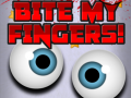 Gra Bite My Fingers