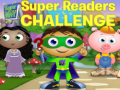Gra Super Why Challenges