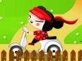 Gra Pucca Ride