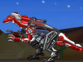 Gra Repair! Dino Robot Compsognathus