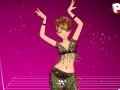 Gra Belly Dancer 