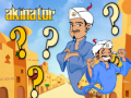 Gra Akinator