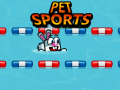 Gra Pet Sports