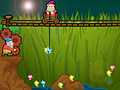Gra Fairy fishing