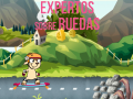 Gra Doki: Expertos sobre ruedas