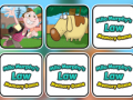 Gra Milo Murphy's Law Memory game