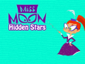 Gra Miss Moon Hidden Stars 