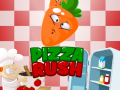 Gra Pizza Rush