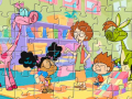 Gra My Big Big Friends: Puzzle 2