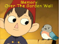 Gra Over the Garden Wall Memory  