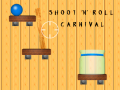 Gra Shoot 'N' Roll Carnival 