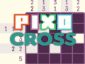 Gra Pixo cross