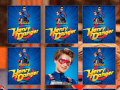 Gra Henry Danger Memory