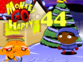 Gra Monkey GO Happy Stage 44