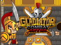 Gra Gladiator Combat Arena 
