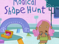 Gra Magical Shape Hunt
