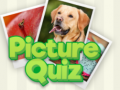 Gra Picture Quiz