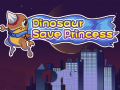 Gra Dinosaur Save Princess
