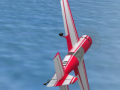 Gra 3D Stunt Pilot II