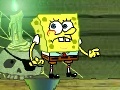 Gra Spongebob ship o ghouls