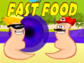 Gra Fast Food
