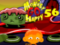 Gra Monkey Go Happy Stage 56