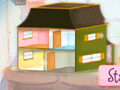 Gra Dream 'N Style Dollhouse Holly Hobbie