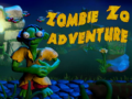 Gra Zombie Zo Adventure