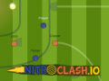 Gra Nitroclash.io