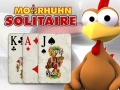 Gra Moorhuhn Solitaire  