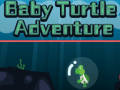 Gra Baby Turtle Adventure