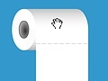Gra Toilet paper